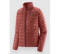 Patagonia Down Veste rouge M