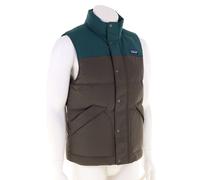 Patagonia Downdrift Hommes Gilets XXL Multicolore