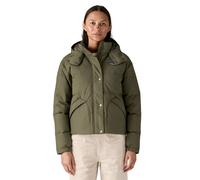 Patagonia - Women's Downdrift Jacket - Doudoune - L - basin green