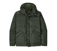 Patagonia - Doudoune en duvet recyclé - M's Downdrift Jkt Old Growth Green pour Homme en Nylon - Taille 141 - Vert Vert 141