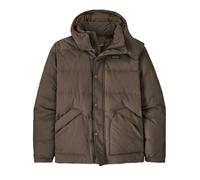 Patagonia - Downdrift Jacket - Doudoune homme Otter Brown - S