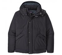 Veste d'hiver homme Patagonia Downdrift Jacket Taille: L / Couleur: noir