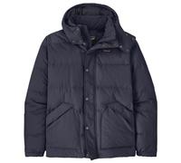 Patagonia - Downdrift Jacket - Veste d'hiver - M - sunken blue