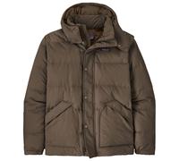 Patagonia - Downdrift Otter Brown - S - Blouson Street