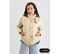 Patagonia Downdrift Parka marron XXL