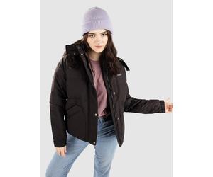 Patagonia Downdrift Parka noir XS