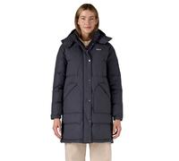 Patagonia - Downdrift Parka - Parka femme Sunken Blue - XL
