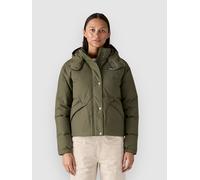 Patagonia Downdrift Parka vert L