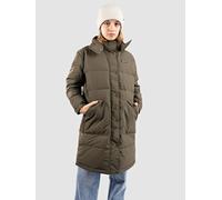 Patagonia Downdrift Parka vert XS