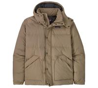 Patagonia - Downdrift Seabird Grey - XL - Blouson Street