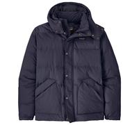 Patagonia - Downdrift Sunken Blue - M - Blouson Street