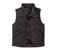 Patagonia - Downdrift Vest - Doudoune homme Ink Black - S