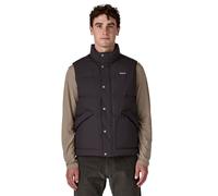 Patagonia - Downdrift Vest - Doudoune homme Ink Black - XXL