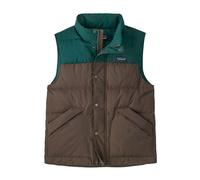 Patagonia - Downdrift Vest - Doudoune homme Otter Brown - XS