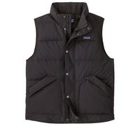 Patagonia - Downdrift Vest - Doudoune sans manches - XL - ink black