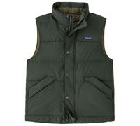 Patagonia - Downdrift Vest - Doudoune sans manches - XL - old growth green