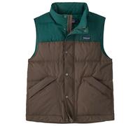 Patagonia - Downdrift Vest - Doudoune sans manches - XS - otter brown