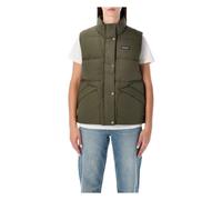 Patagonia - Downdrift Vest - Femme - Vestes - Vert - Taille: 36 FR