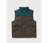 Patagonia - Downdrift Vest - Doudoune homme Otter Brown - M