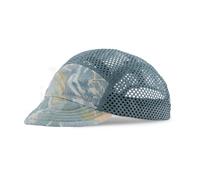 Patagonia Casquette Duckbill Bleu