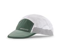 Patagonia - Duckbill Cap - Casquette Canopy Green - Taille unique