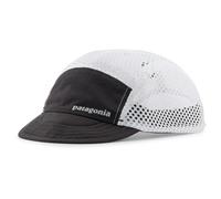 Patagonia - Duckbill Cap - Casquette - One Size - black with black