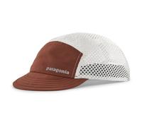 Patagonia - Duckbill Cap - Casquette - One Size - dried vanilla