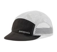Patagonia Duckbill Cap Noir - Casquettes de running hommes