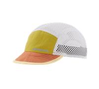 Patagonia Duckbill Cap Vert - Casquettes de running hommes