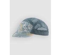 Patagonia Duckbill Casquette bleu Uni