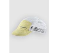 Patagonia Duckbill Casquette vert Uni