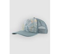 Patagonia - Duckbill Trucker Hat - Casquette Moon Tripper: Virtually Blue - Taille unique