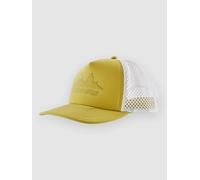 Patagonia - Duckbill Trucker Hat - Casquette - One Size - wind runner bundle green