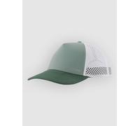 Patagonia Duckbill Trucker Casquette vert Uni