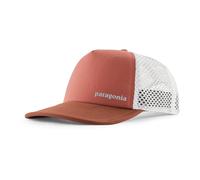 Patagonia Duckbill Trucker Casquettes / bandeaux Duckbill Trucker TU Rouge