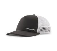 Patagonia Duckbill Trucker Casquette All Black