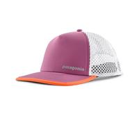 Patagonia - Duckbill Trucker Hat Faded Magenta - Casquette