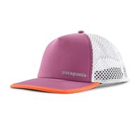 Patagonia - Duckbill Trucker Hat - Casquette - One Size - faded magenta