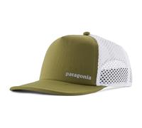 Patagonia - Casquettes et chapeaux - Duckbill Trucker Hat Pond Green - Kaki Kaki