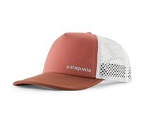 Patagonia - Duckbill Trucker Hat - Casquette - One Size - potters red