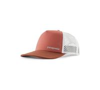 Patagonia - Duckbill Trucker Hat - Casquette - One Size - potters red