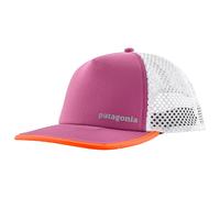 Patagonia - Duckbill Trucker Hat Faded Magenta - Casquette