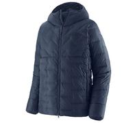 Patagonia - Durable Down Hoody - Doudoune - M - new navy
