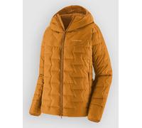 Patagonia - Women's Durable Down Hoody - Doudoune - S - cinnamon brown