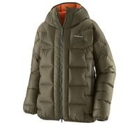 Patagonia - Durable Down Parka - Doudoune - M - basin green