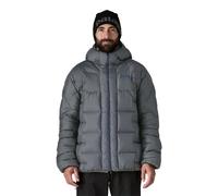 Patagonia – Doudoune à capuche Durable Down Homme – Smolder Blue – XL