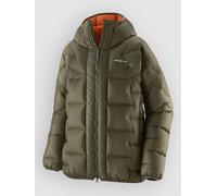Patagonia - Durable Down Parka - Doudoune - XXL - basin green