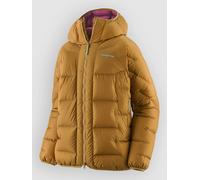 Patagonia Durable Down Parka Veste marron M
