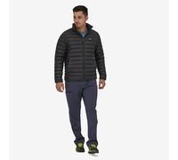 Patagonia Veste Down Sweater Homme - Noir - XL EU