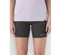 Patagonia Endless Run - 6 In. Short noir L